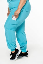 CSCRUBS COMFORT COLLECTION JOGGER PANT | COMFORT WP1 - JandK Scrubs