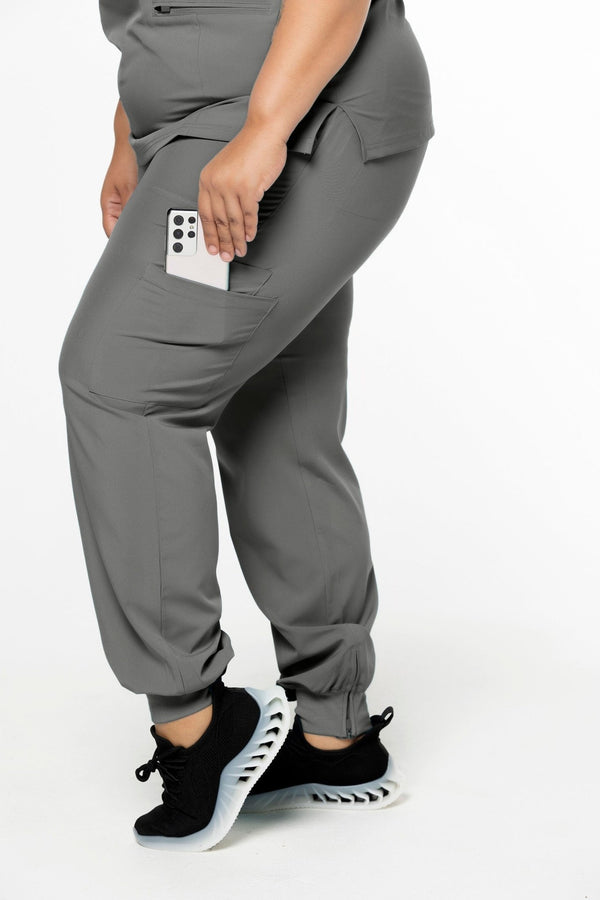 CSCRUBS COMFORT COLLECTION JOGGER PANT | COMFORT WP1 - JandK Scrubs