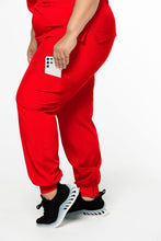 CSCRUBS COMFORT COLLECTION JOGGER PANT | COMFORT WP1 - JandK Scrubs